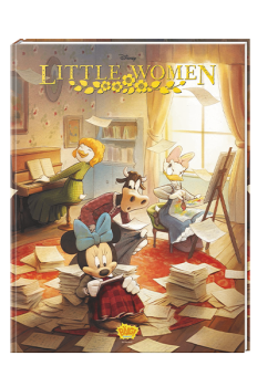 Disney: Little Women