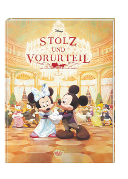 Disney: Stolz und Vorurteil