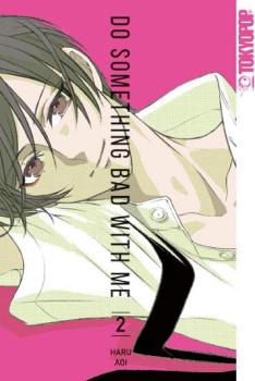 Do something bad with me 02