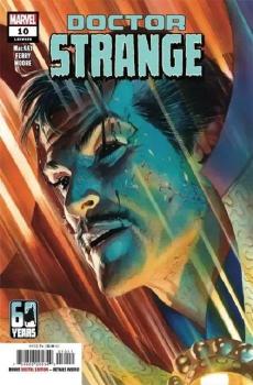 Doctor Strange Vol. 6 010