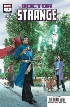 Doctor Strange Vol. 6 012