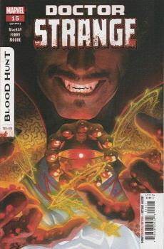 Doctor Strange Vol. 6 015