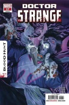 Doctor Strange Vol. 6 017