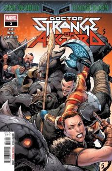 Doctor Strange of Asgard 003