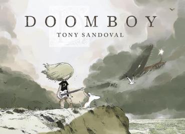 Doom Boy