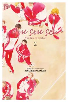 Dou sou sei – Was danach geschah 02