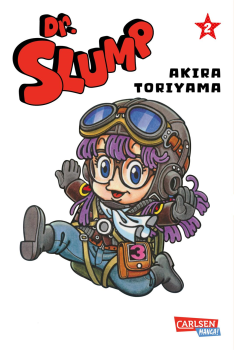Dr. Slump Massiv 02