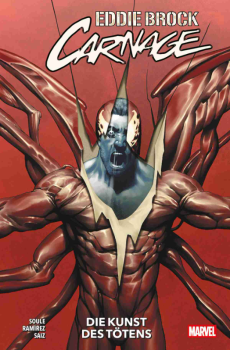 Eddie Brock: Carnage (2025) 02: Wahre Killer