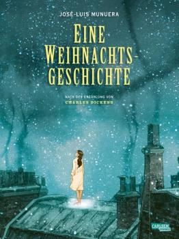 Eine Weihnachts-Geschichte