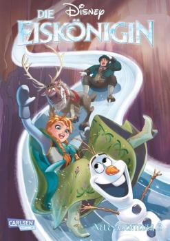 Die Eiskönigin: Neue Abenteuer 02