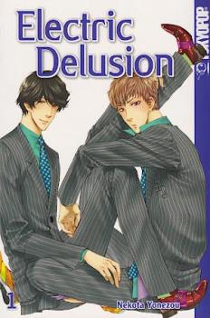 Electric Delusion 01