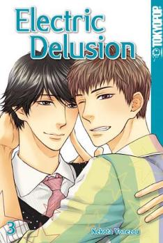 Electric Delusion 03