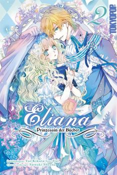 Eliana - Prinzessin der Bücher 02