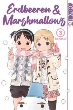 Erdbeeren & Marshmallows 03