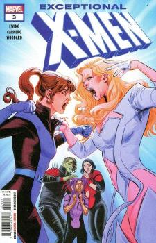 Exceptional X-Men 003