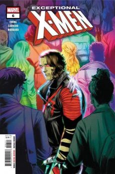 Exceptional X-Men 006