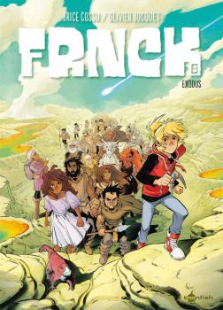 FRNCK 08: Exodus