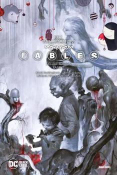Fables - Deluxe Edition 07
