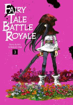 Fairy Tale Battle Royal 03