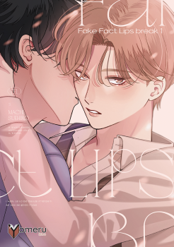 Fake Fact Lips Break 01