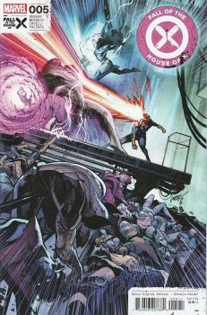 Fall of the House of X 005