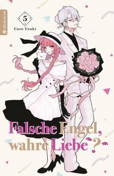 Falsche Engel, wahre Liebe 05