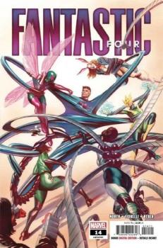 Fantastic Four Vol. 7 014