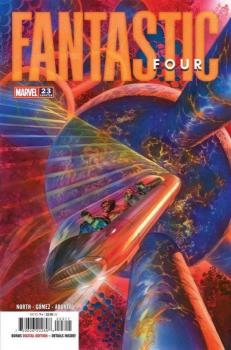 Fantastic Four Vol. 7 023