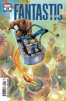 Fantastic Four Vol. 7 025
