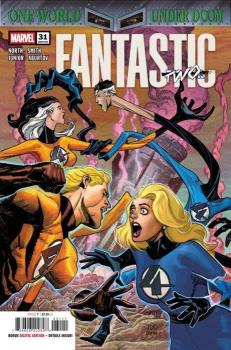 Fantastic Four Vol. 7 031