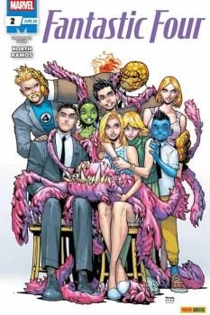 Fantastic Four 2026 02