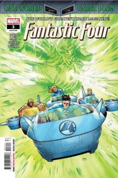 Fantastic Four Vol. 8 003