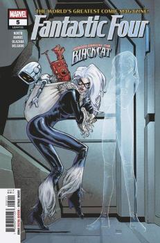 Fantastic Four Vol. 8 005