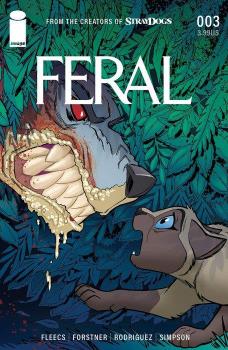 Feral 003