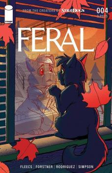 Feral 004