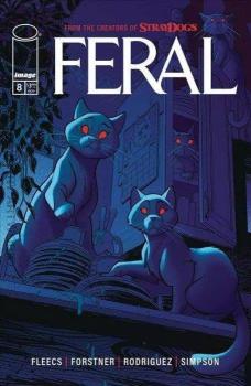 Feral 008