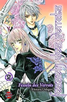 Fesseln des Verrats 02 VERGRIFFEN