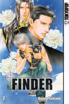 Finder 02 (überarbeitete Ausgabe)