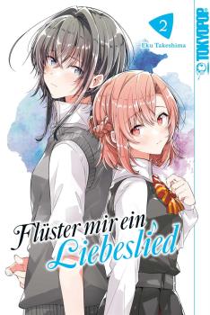 Flüster mir ein Liebeslied 02 VORGEMERKT FEB26