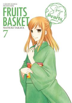 Fruits Basket 07