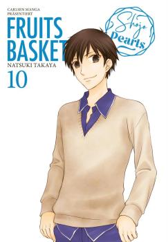 Fruits Basket 10