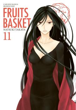 Fruits Basket 11