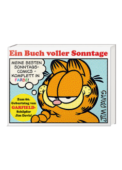 Garfield - Ein Buch voller Sonntage