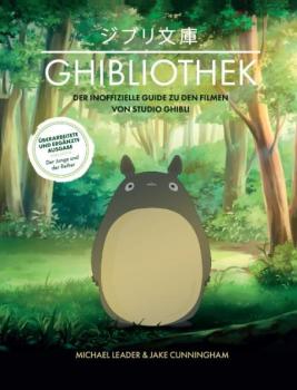 Die Ghibliothek (Neuauflage)