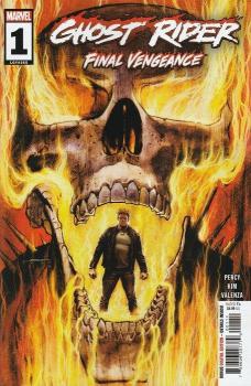 Ghost Rider: Final Vengeance 001