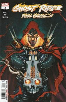 Ghost Rider: Final Vengeance 002