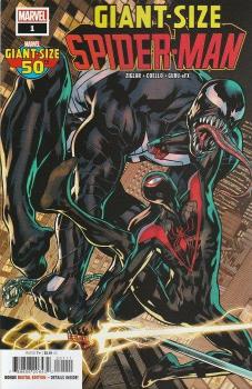 Giant-Size Spider-Man 2024