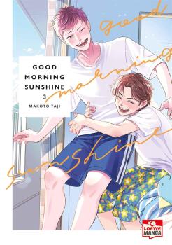 Good morning Sunshine 03