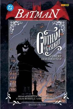 Batman: Gotham by Gaslight und andere Geschichten Deluxe