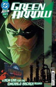 Green Arrow Vol. 8 018